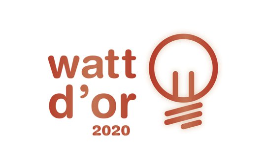 Watt d'or 2020