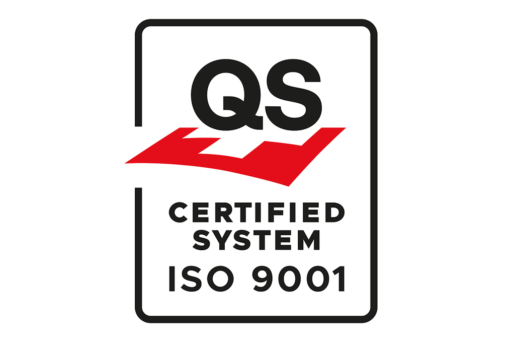 SUNCAR is ISO 9001 certified