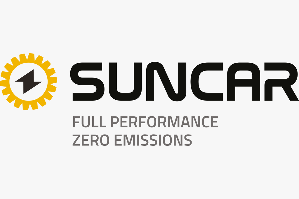 SUNCAR Logo