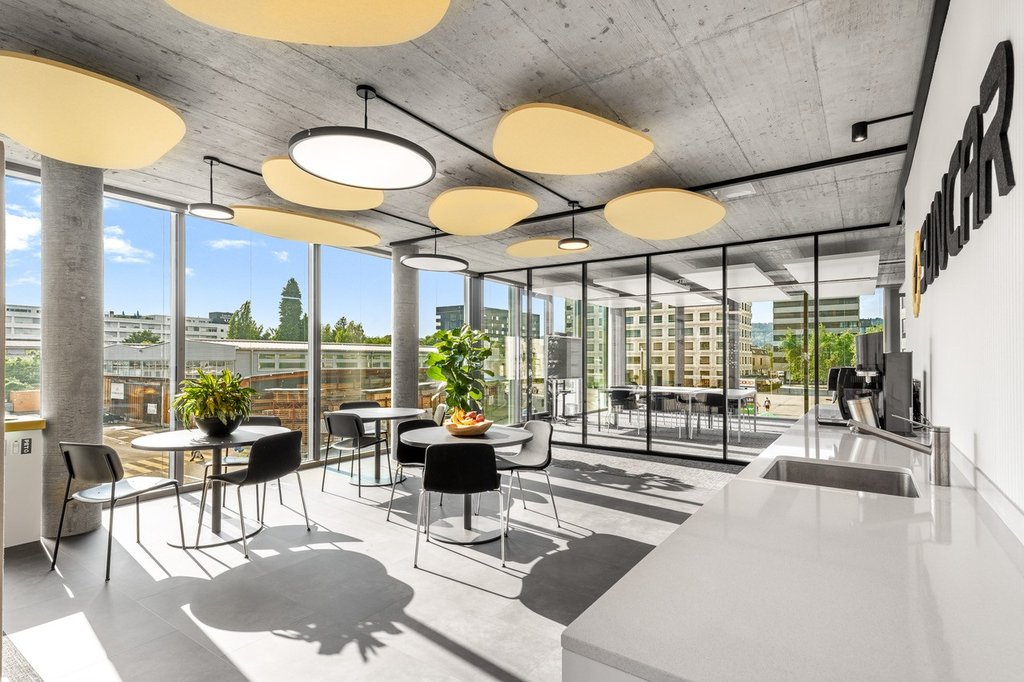 SUNCAR AG moves into new offices in Schlieren